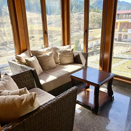 Hotel Hills Trigrad