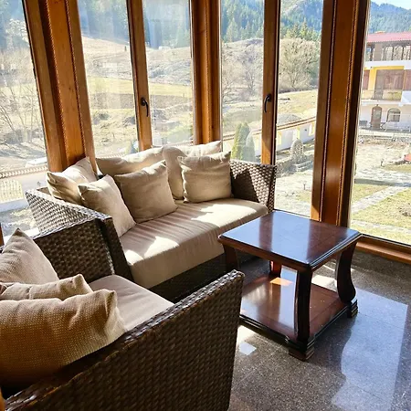 Otel Hills Trigrad